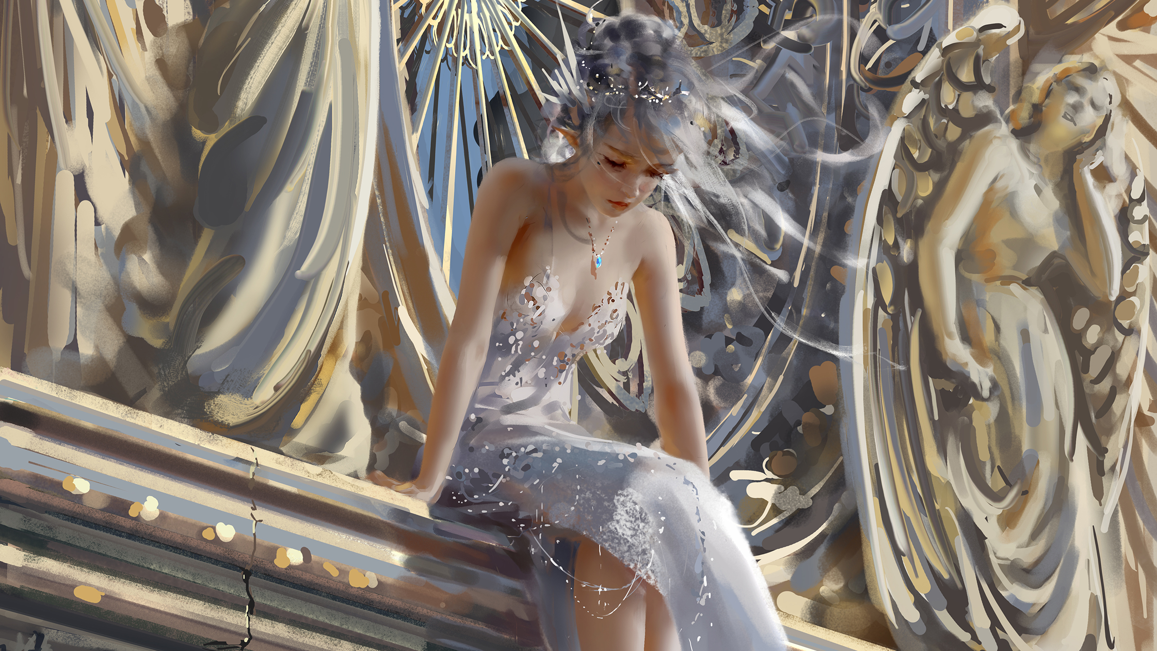 Elegance