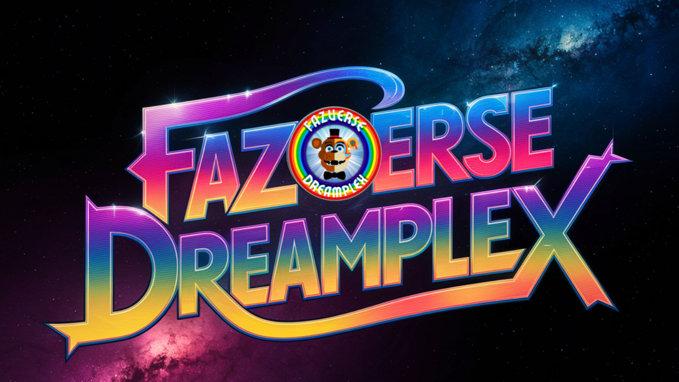 Fazverse Dreamplexのバナー