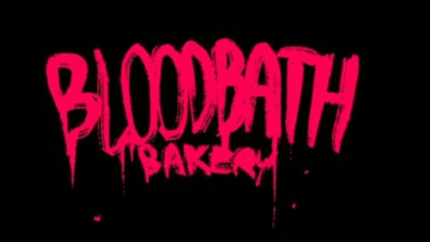 BloodBathBakeryのバナー