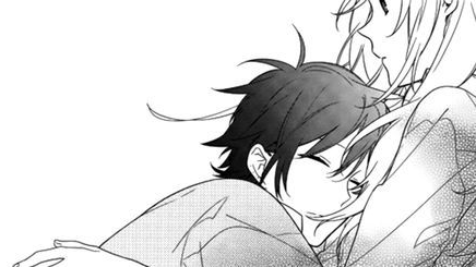 Her loverのバナー