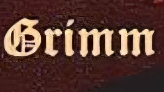 Grimm's fairytales