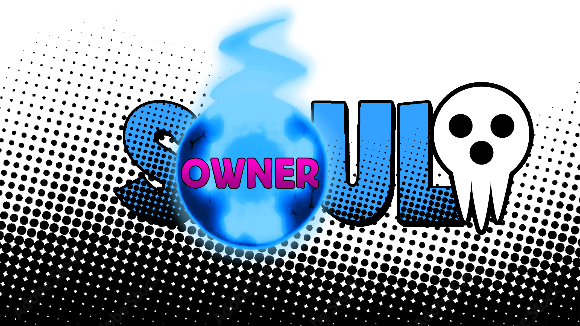 SoulOwnerのバナー