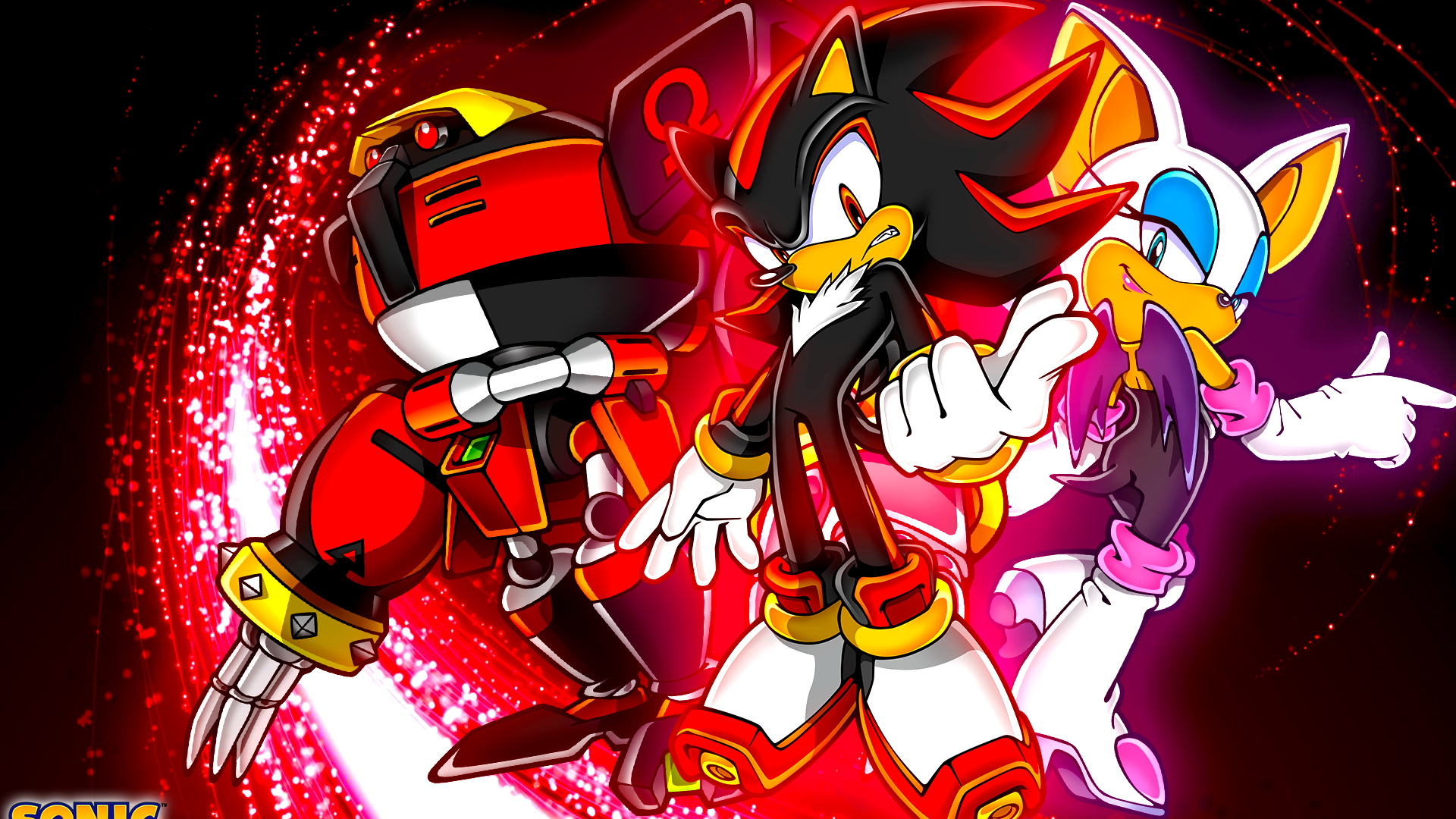 Team Dark
