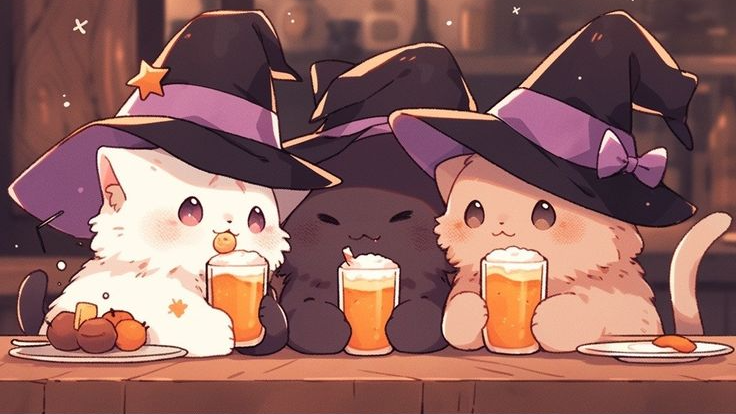 funny cats