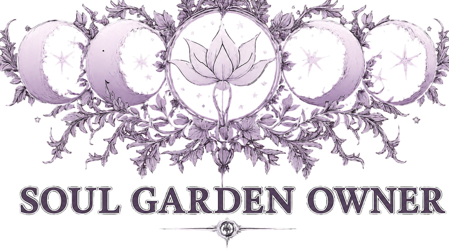 Soul Garden Owner