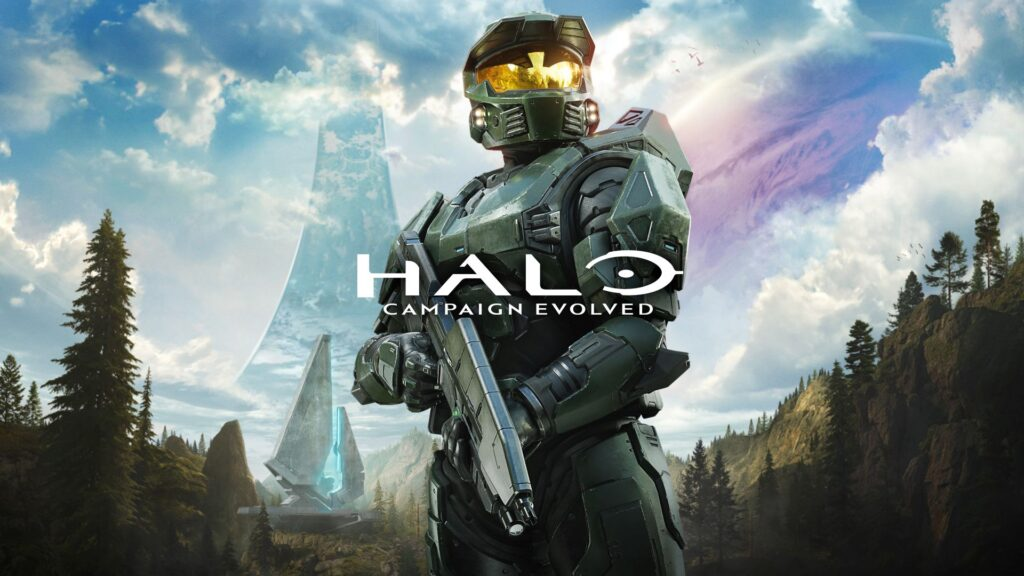 HaloCERemakeのバナー