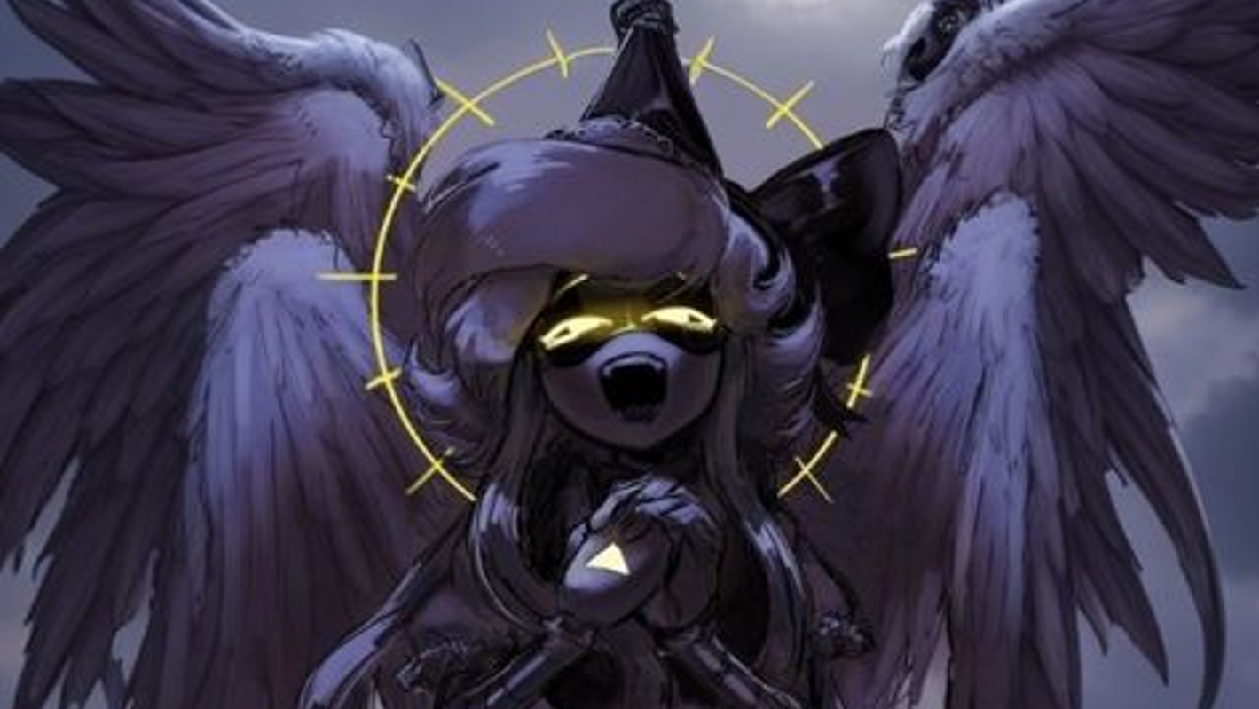 Murder Drones RP groupのバナー