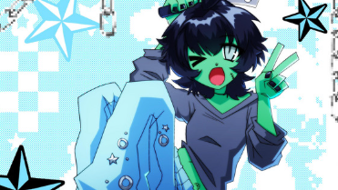 I LOVE NUUMAのバナー