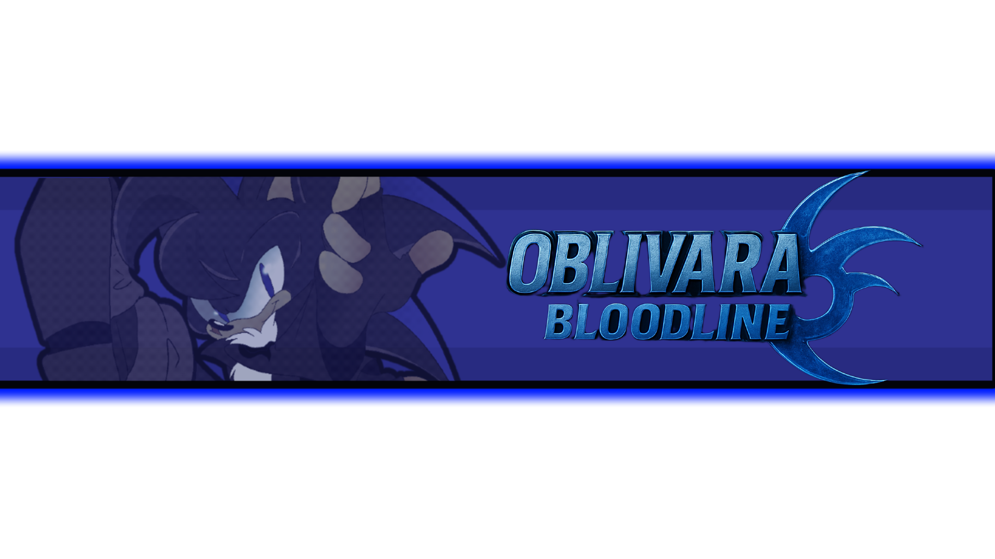 Oblivara Bloodlineのバナー
