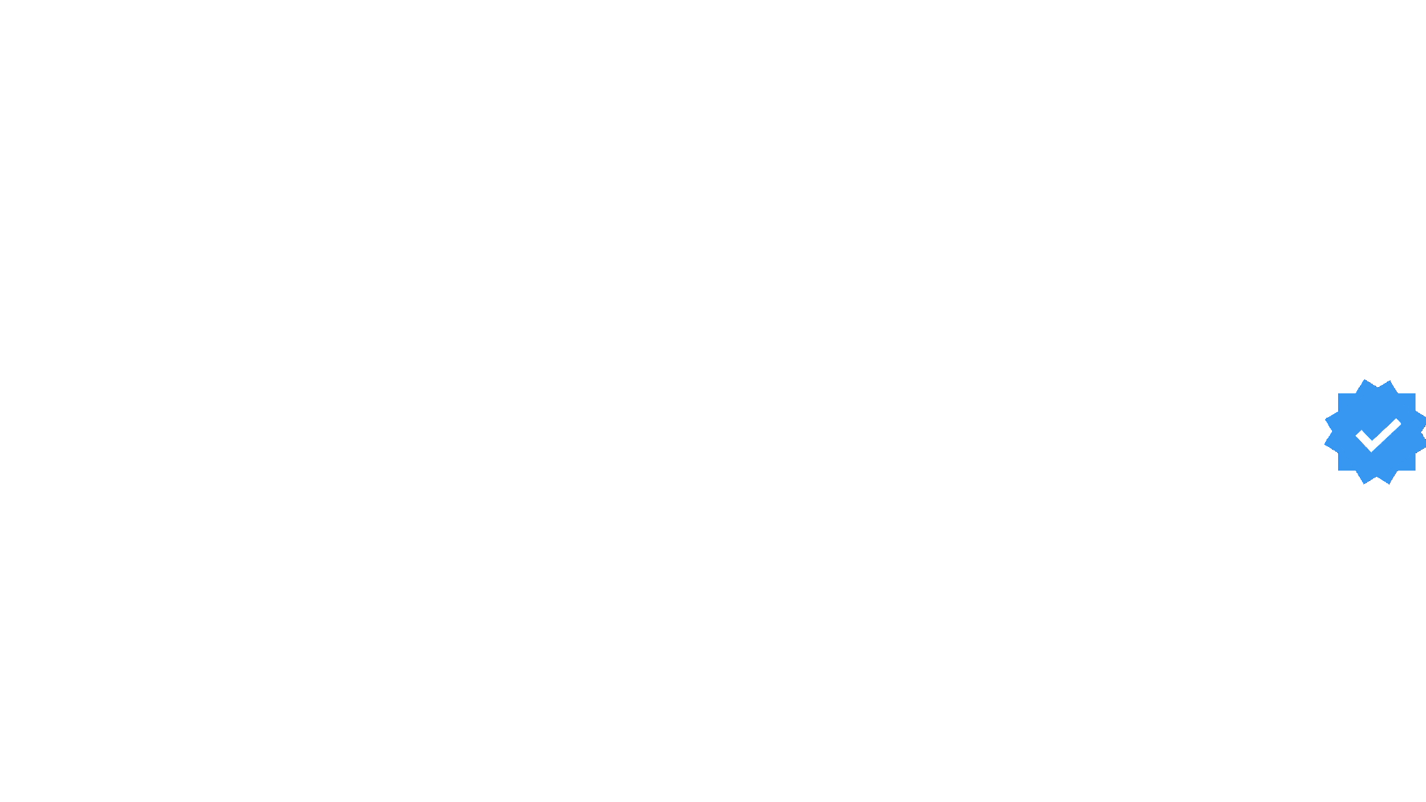 Verified Soapsのバナー