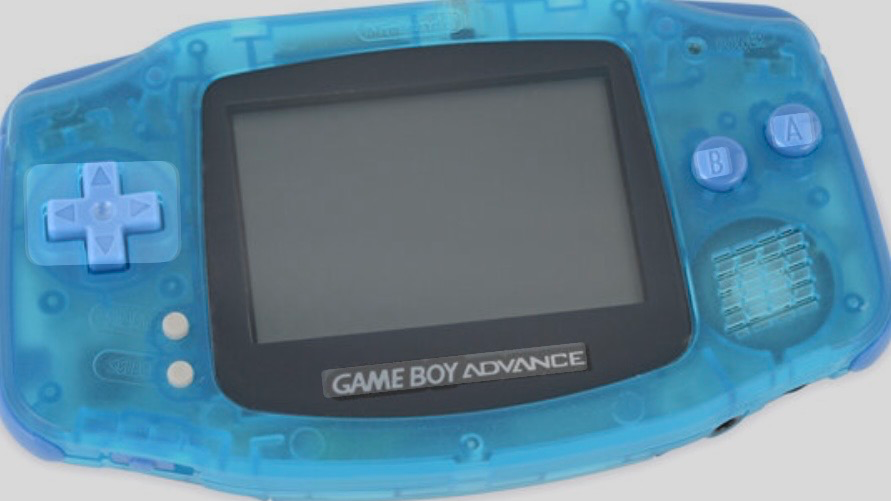 Advanced gamesのバナー