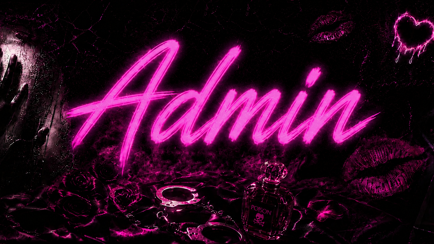 Freaky Vibe Adminのバナー