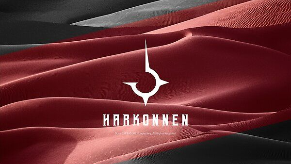 HOUSE HARKONNENのバナー