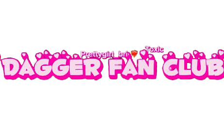 WeLoveDaggerのバナー