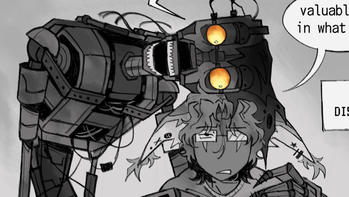 Da Mimic yume ever