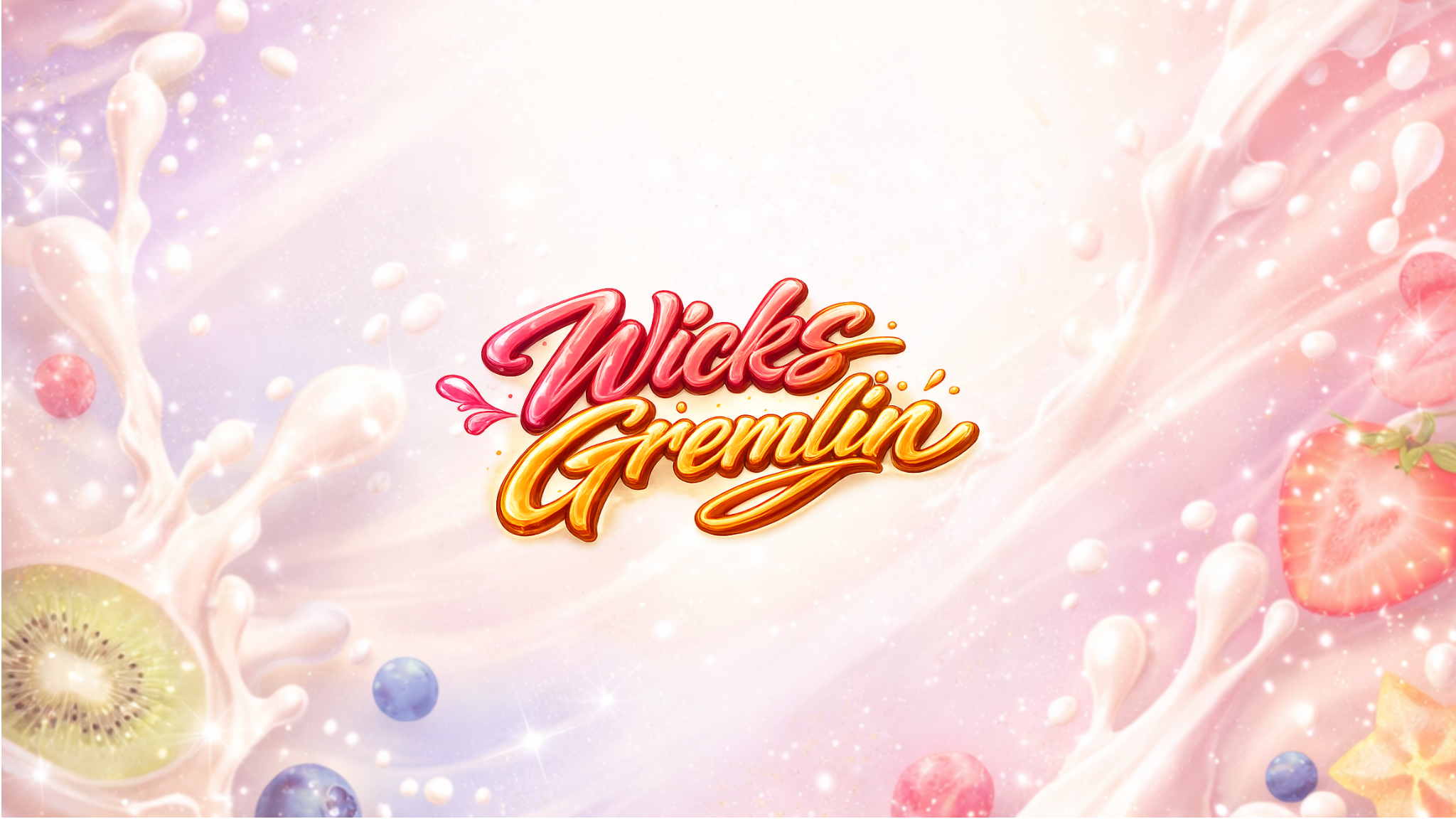 Wick Societyのバナー