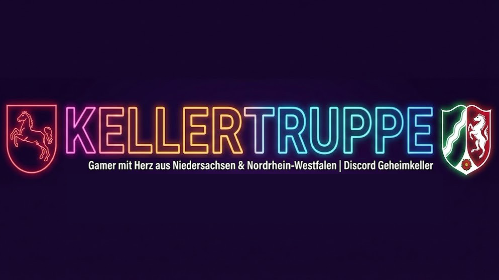 Kellertruppeのバナー