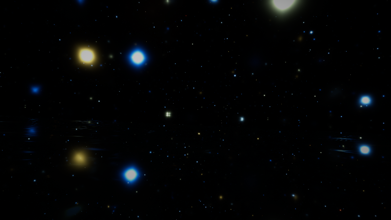 Nebula Tyclonus