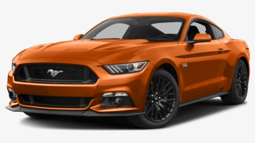 Mustang Chatroom