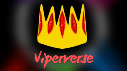 《ViperVerse》のバナー