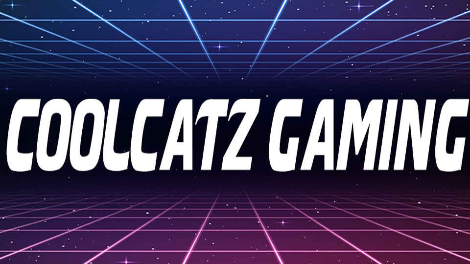 CoolCatzのバナー