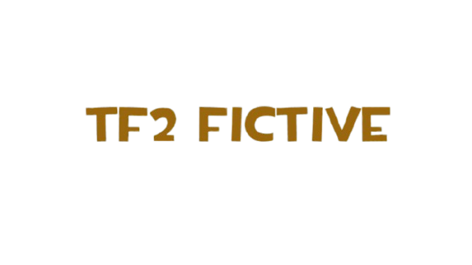 Team Fortress 2 Fictivesのバナー