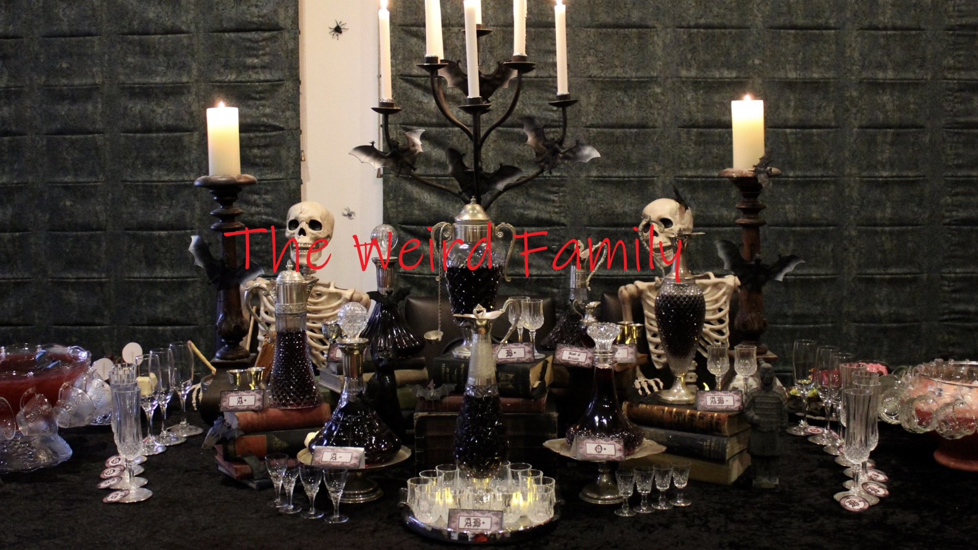 The_Weird_Family