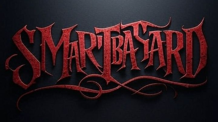 SMARTBASTARDのバナー