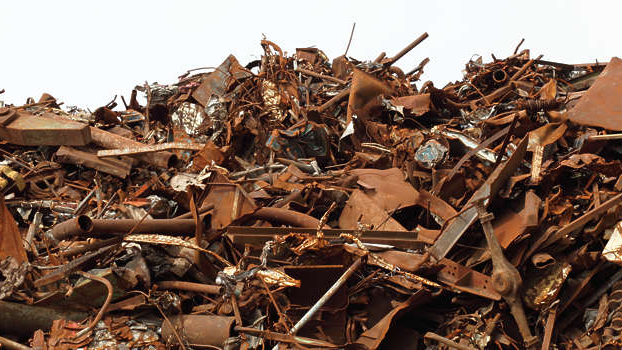Scrap Heap