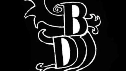 Black Dragonsのバナー