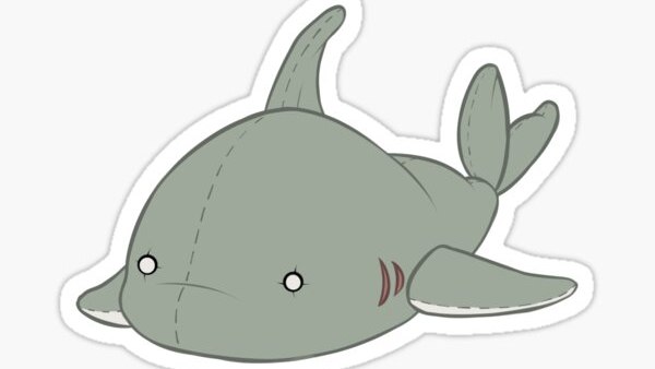 shark loversのバナー