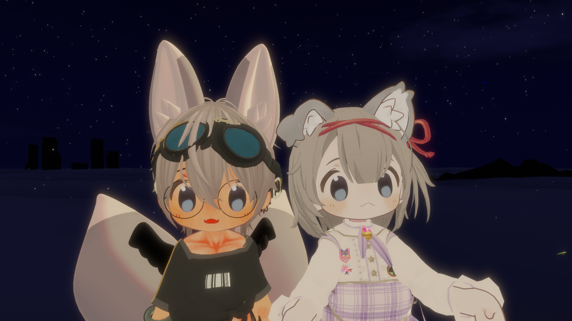 ちっちゃいものクラブのバナー