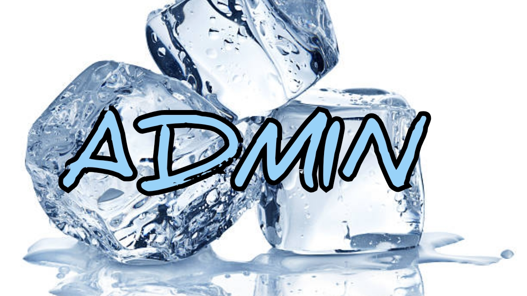 Ctfo adminsのバナー