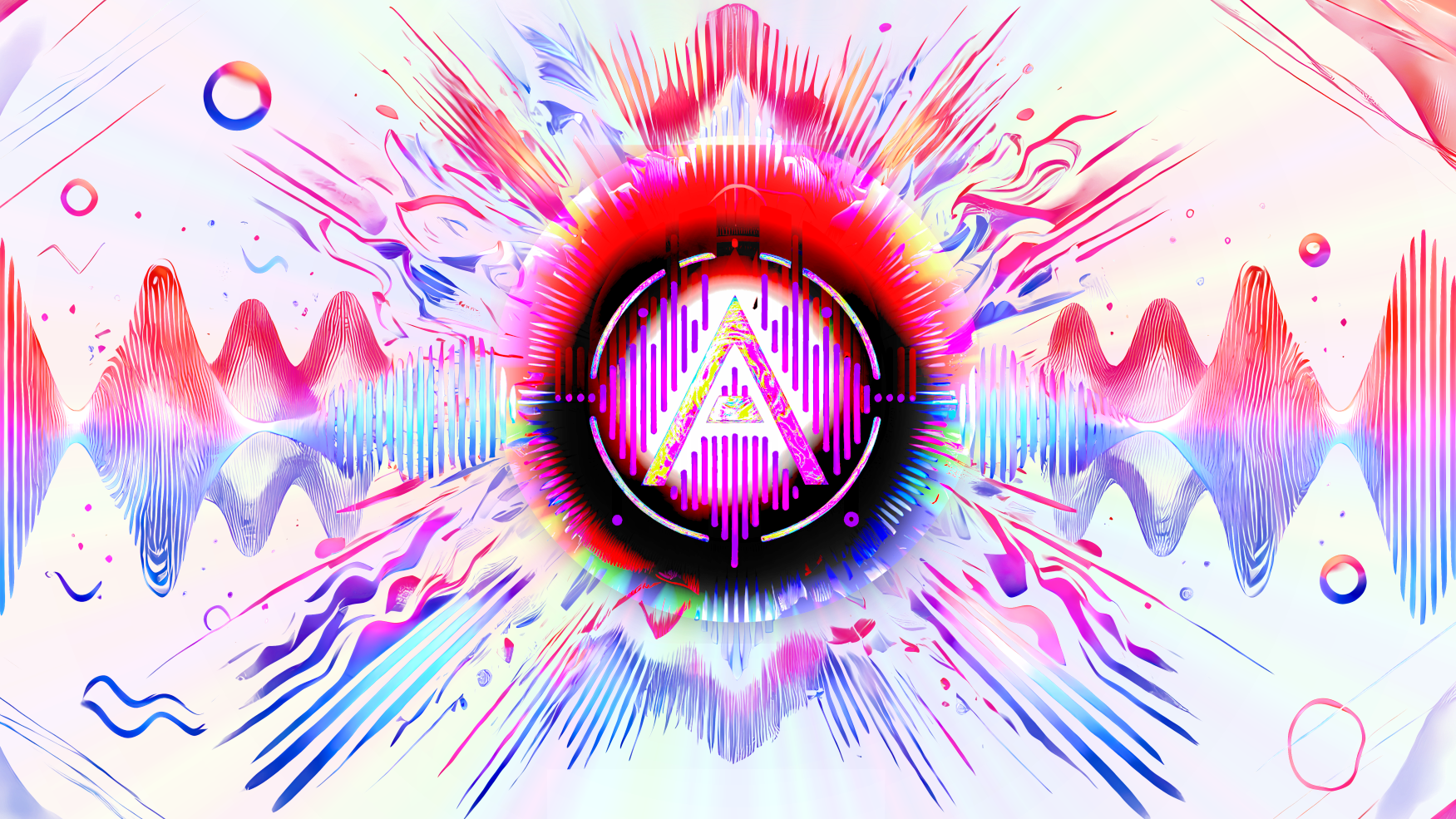 Amplitudeのバナー