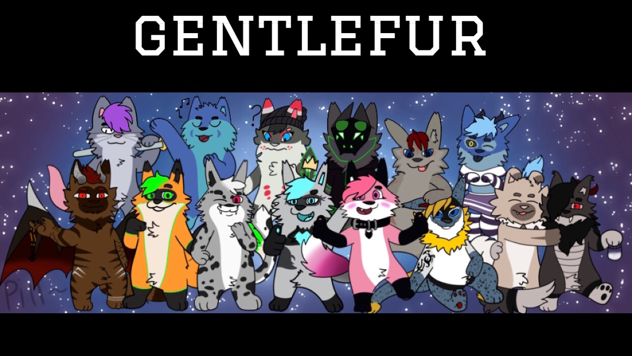 The League Of Sophisticated Gentlefurs