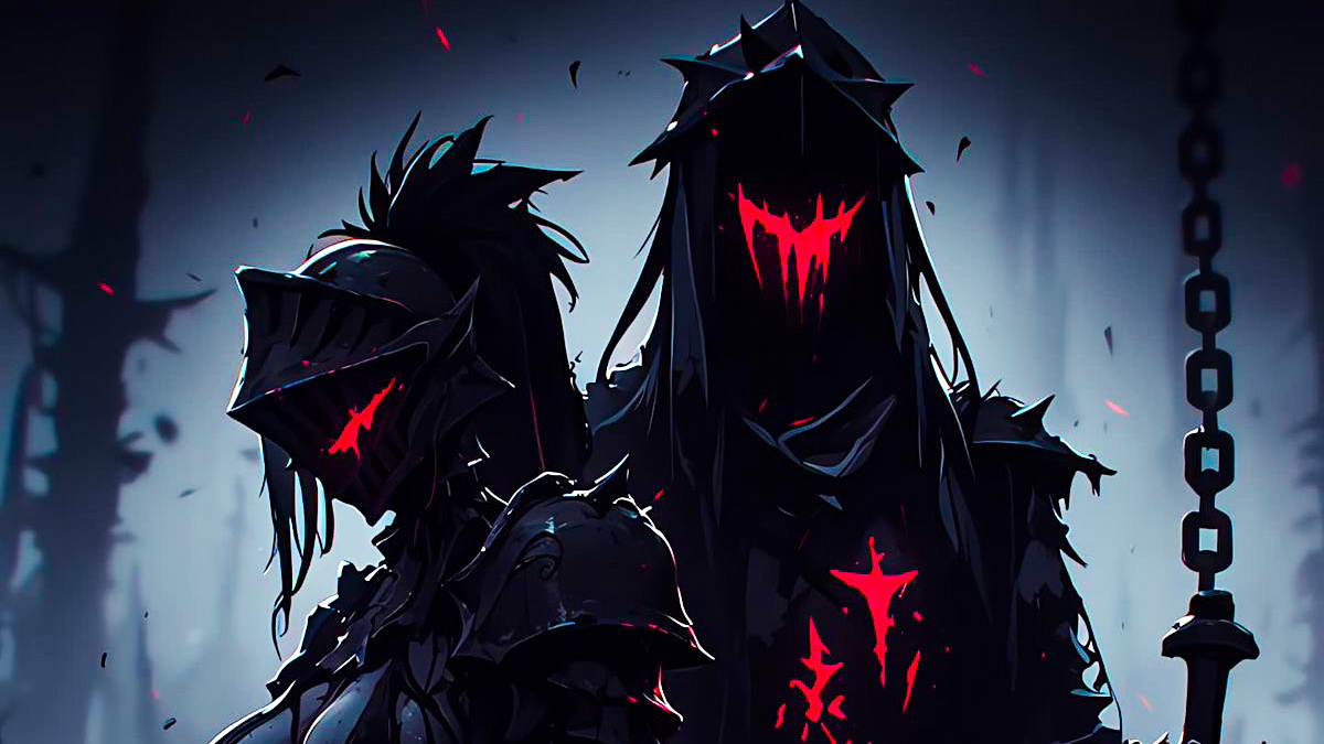Corpse Shadow Boxingのバナー
