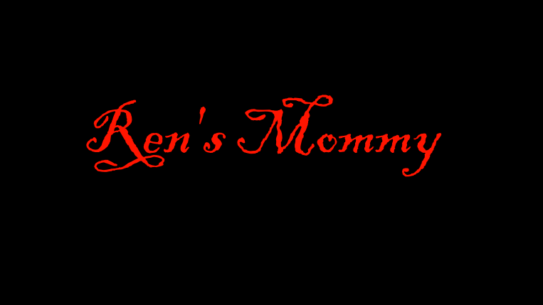 Ren is mineのバナー
