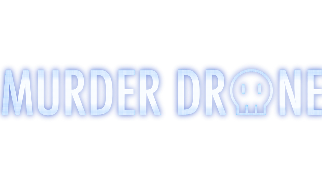 MURDER DRONES fansのバナー