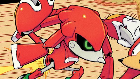 Metal knuckles fans