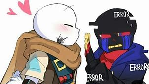 inkxerror