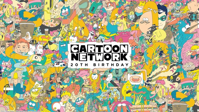 The Cartoonstitute