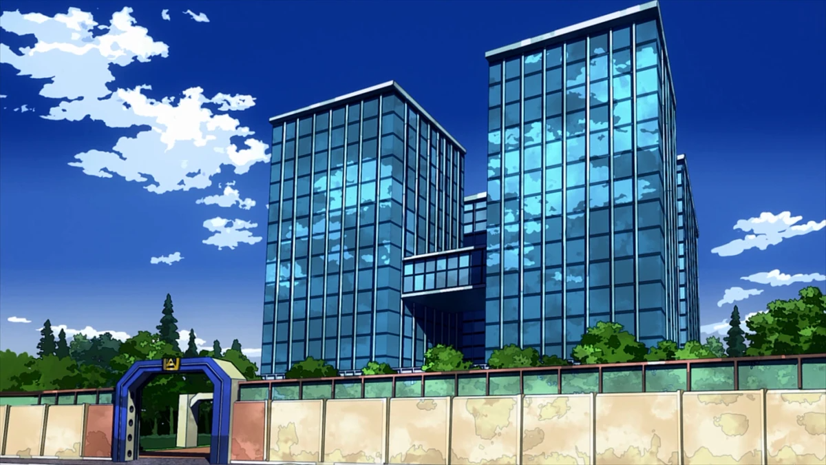 Boku no Hero Next Generations