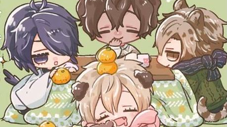 Friends group