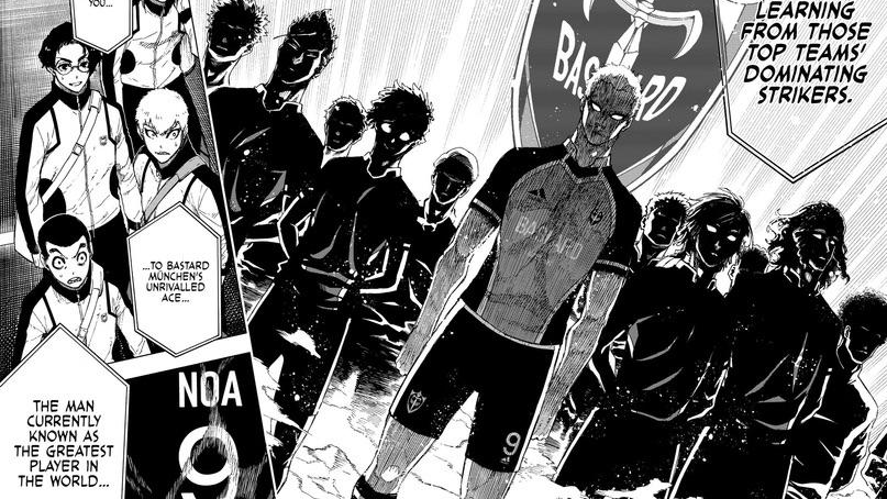 bastard munchen