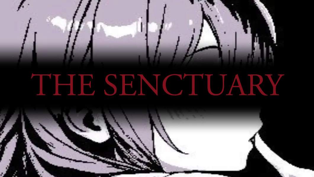 The Senctuaryのバナー