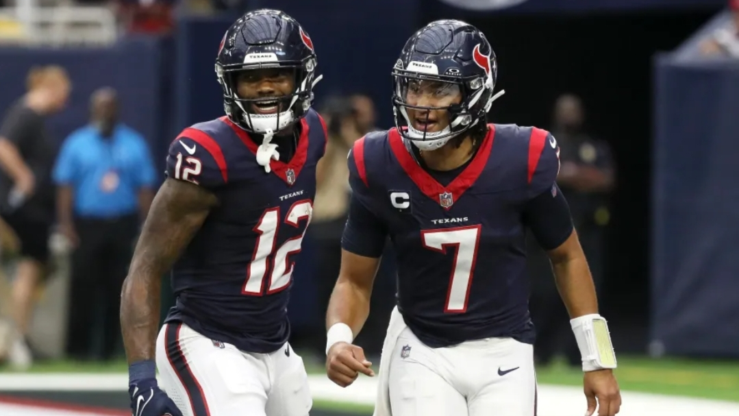 TEXANSのバナー
