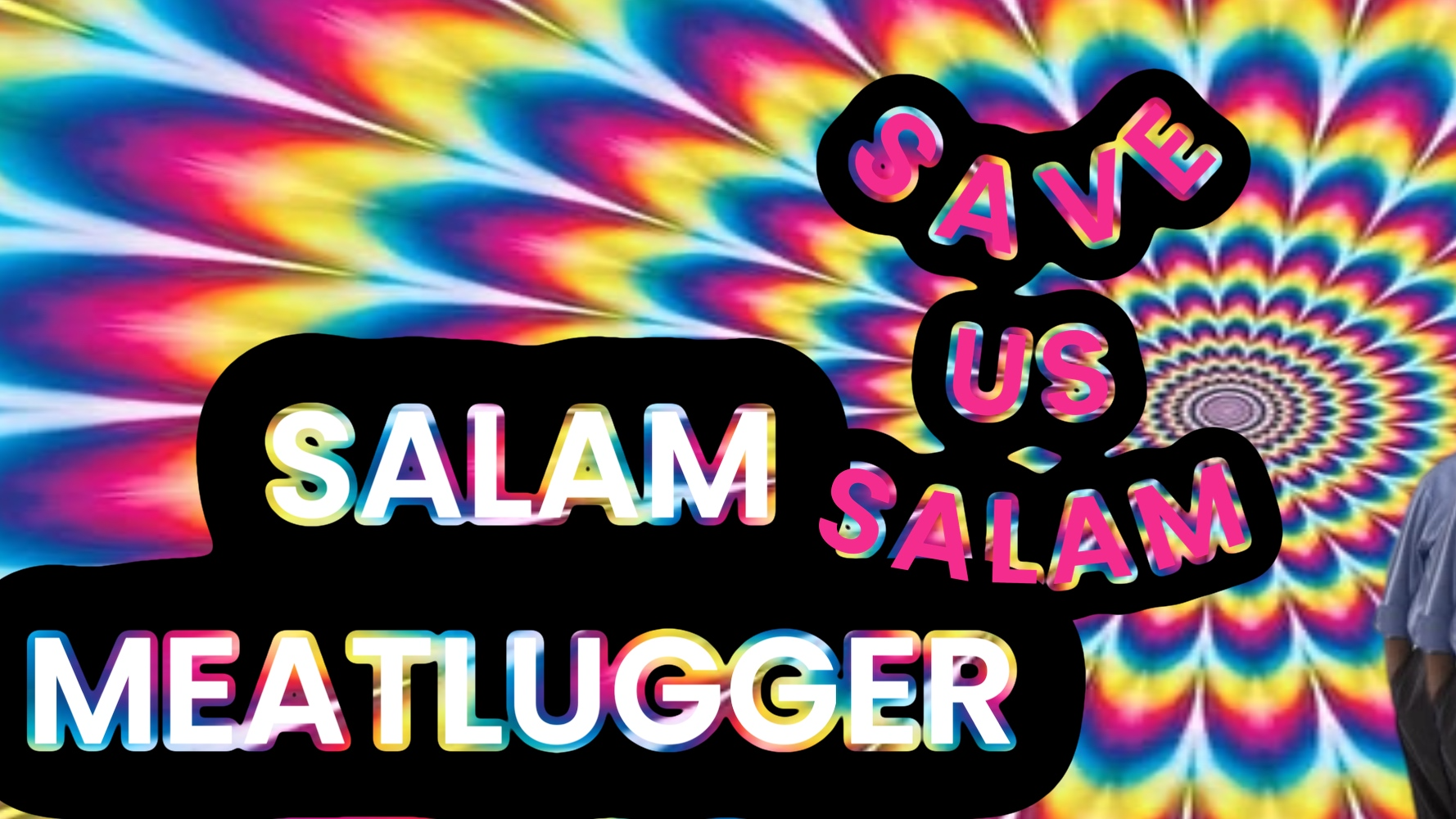 Children Of Salamのバナー