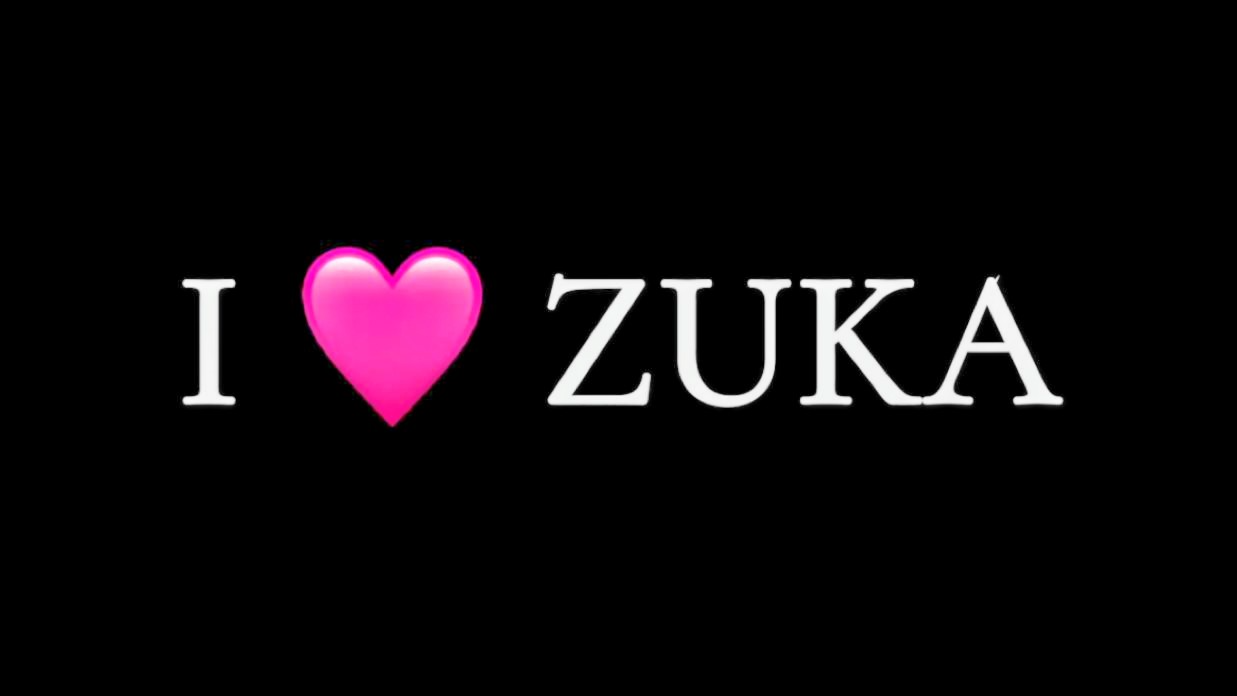 Zukas my babyのバナー