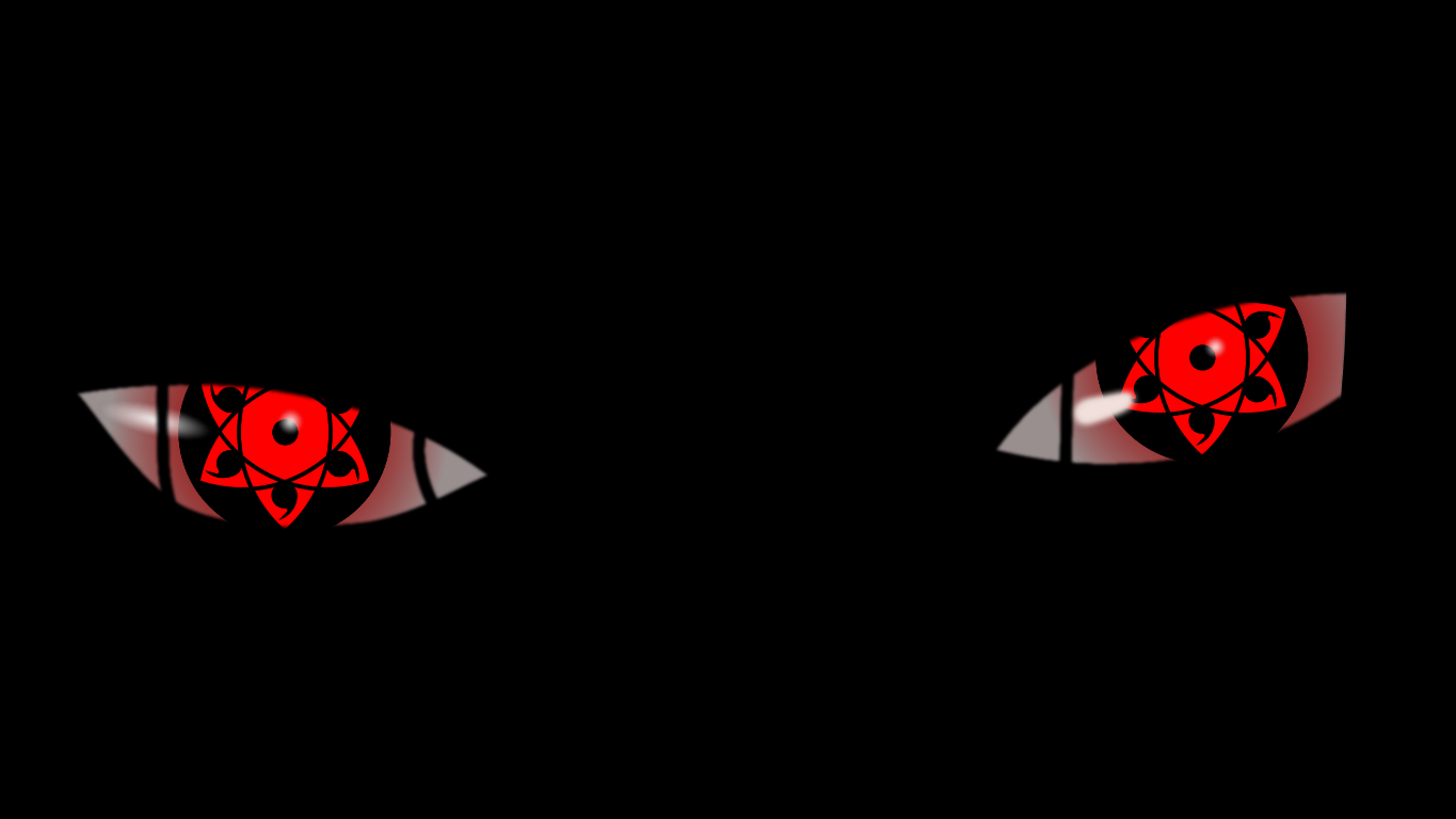 Mugen tsukuyomi