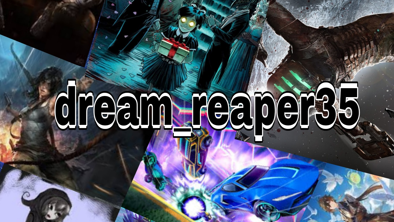 REAPERFAMILY